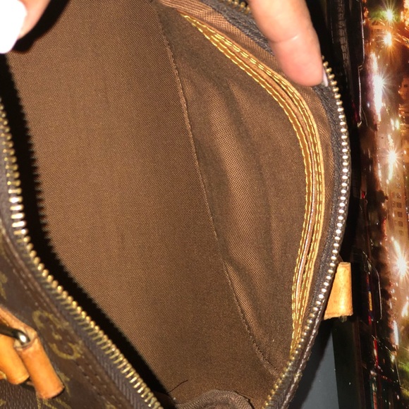 ❌SOLD❌ Louis. Vuitton Speedy 25 - Picture 6 of 8